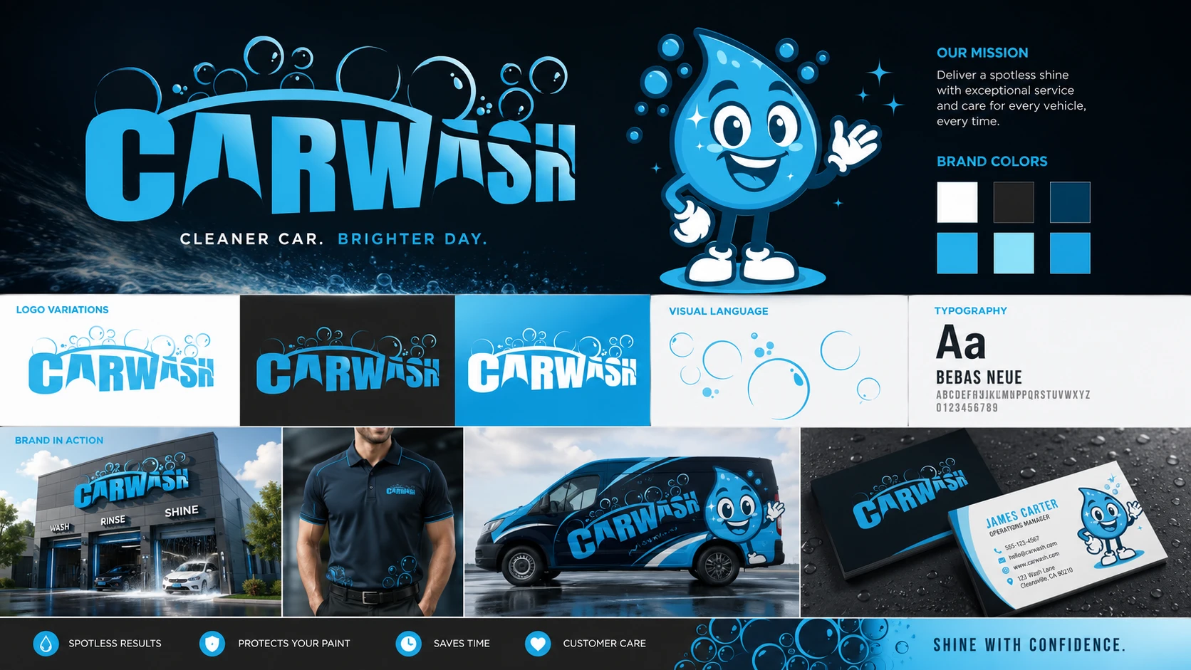 Car Wash gallery image 1