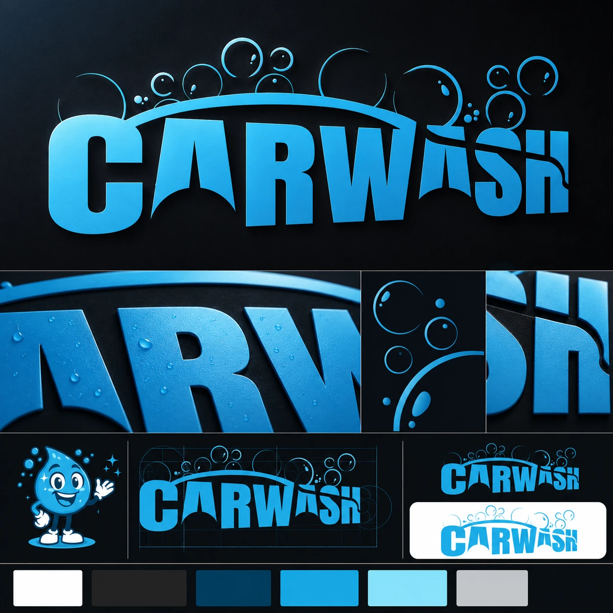 Car Wash gallery image 2