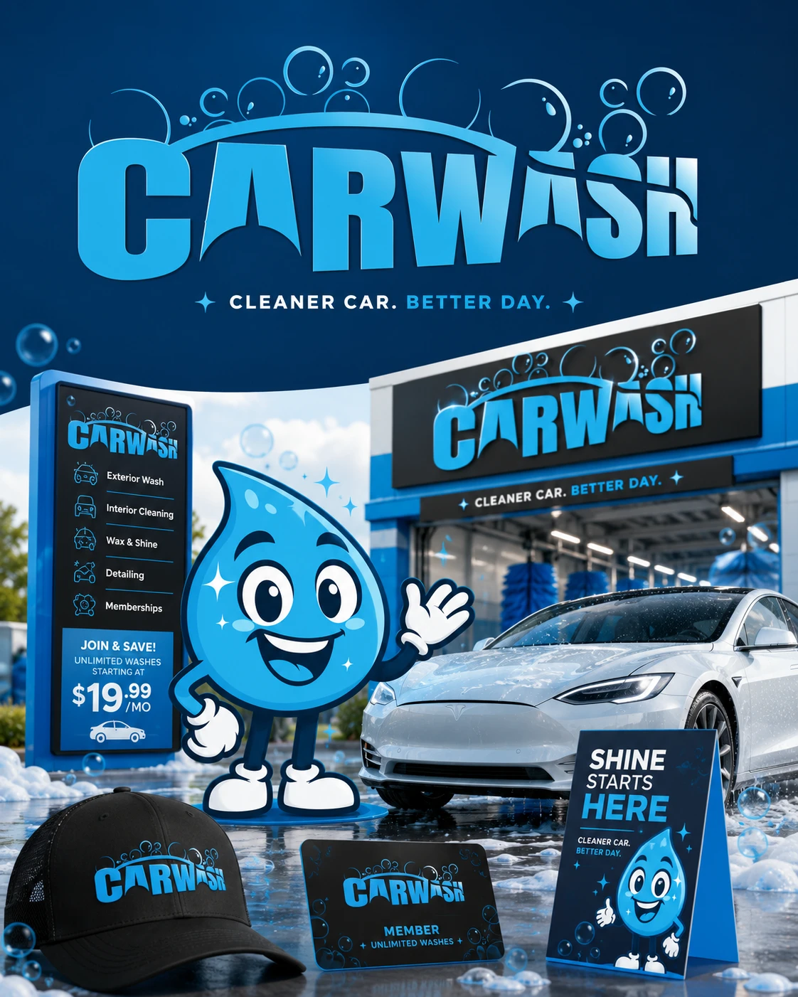 Car Wash gallery image 3