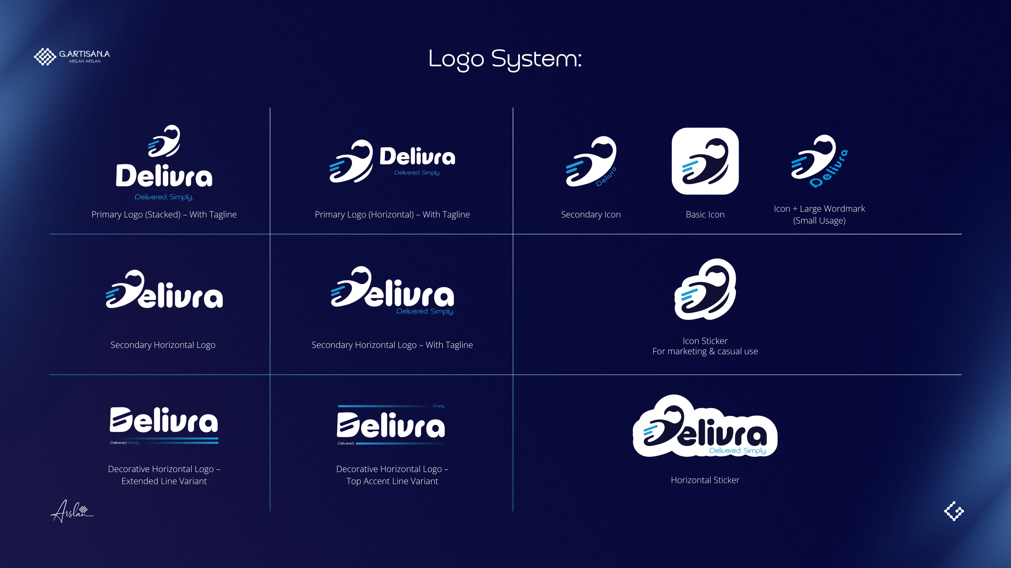 Delivra gallery image 1