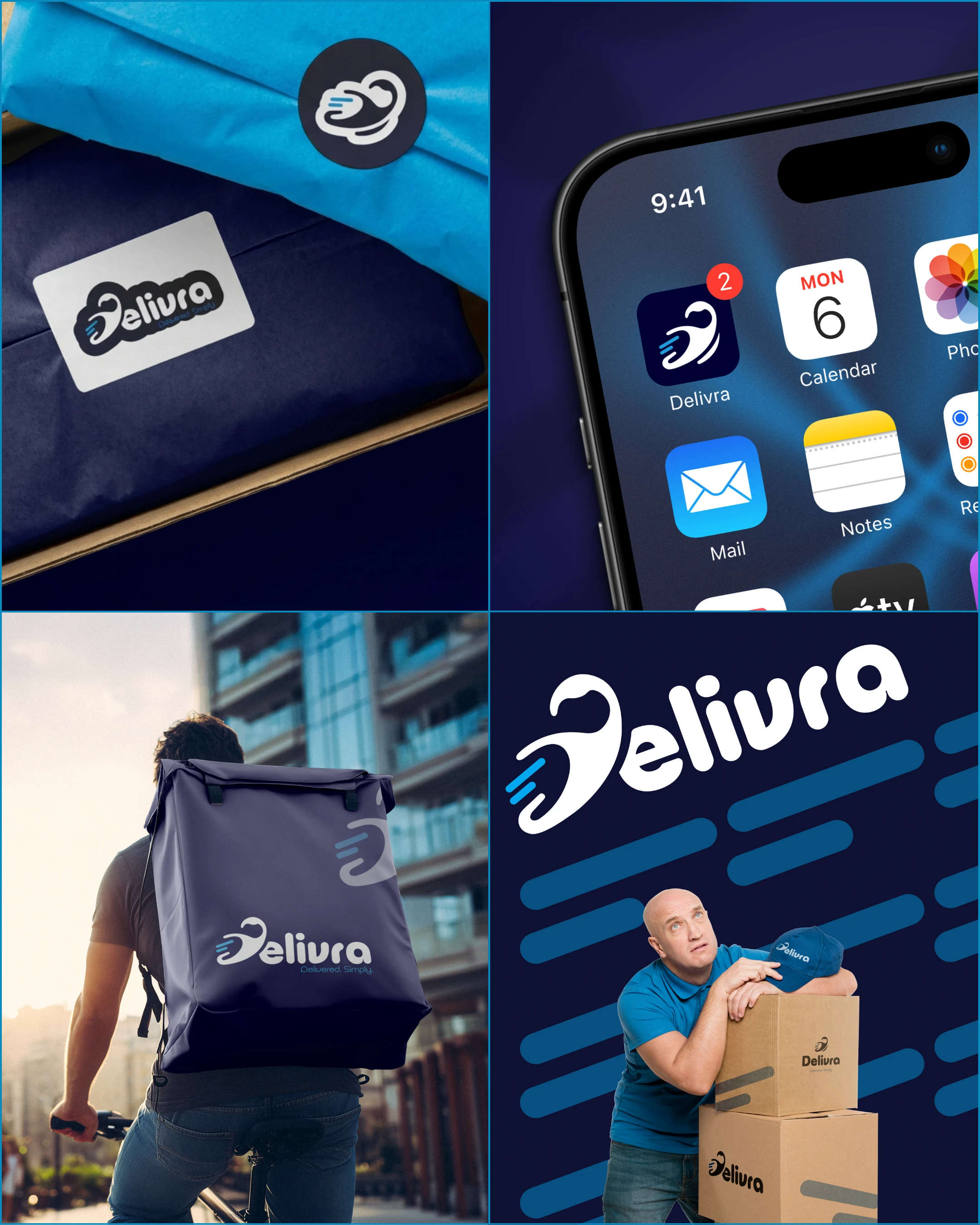 Delivra gallery image 3