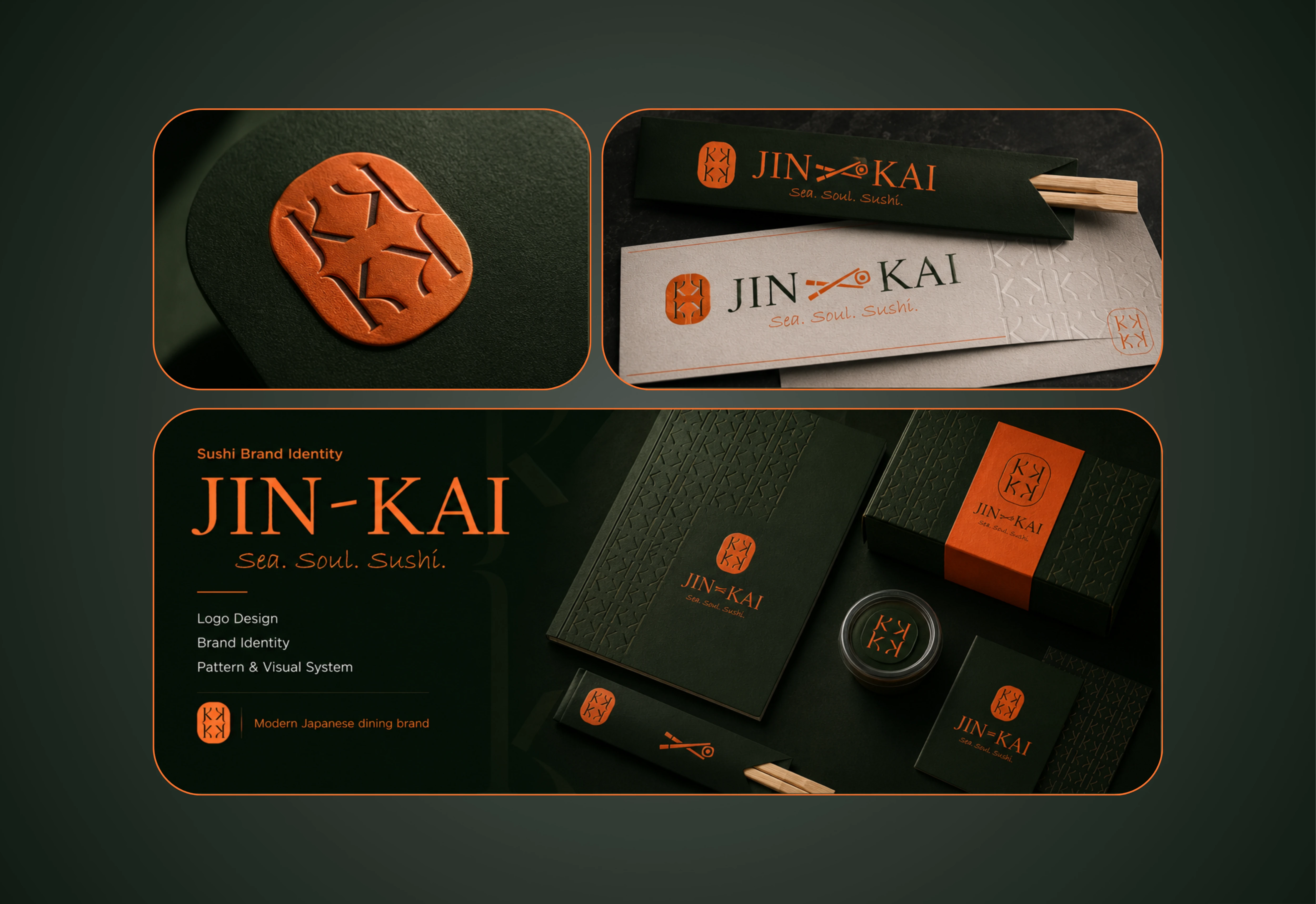 JIN-KAI project cover