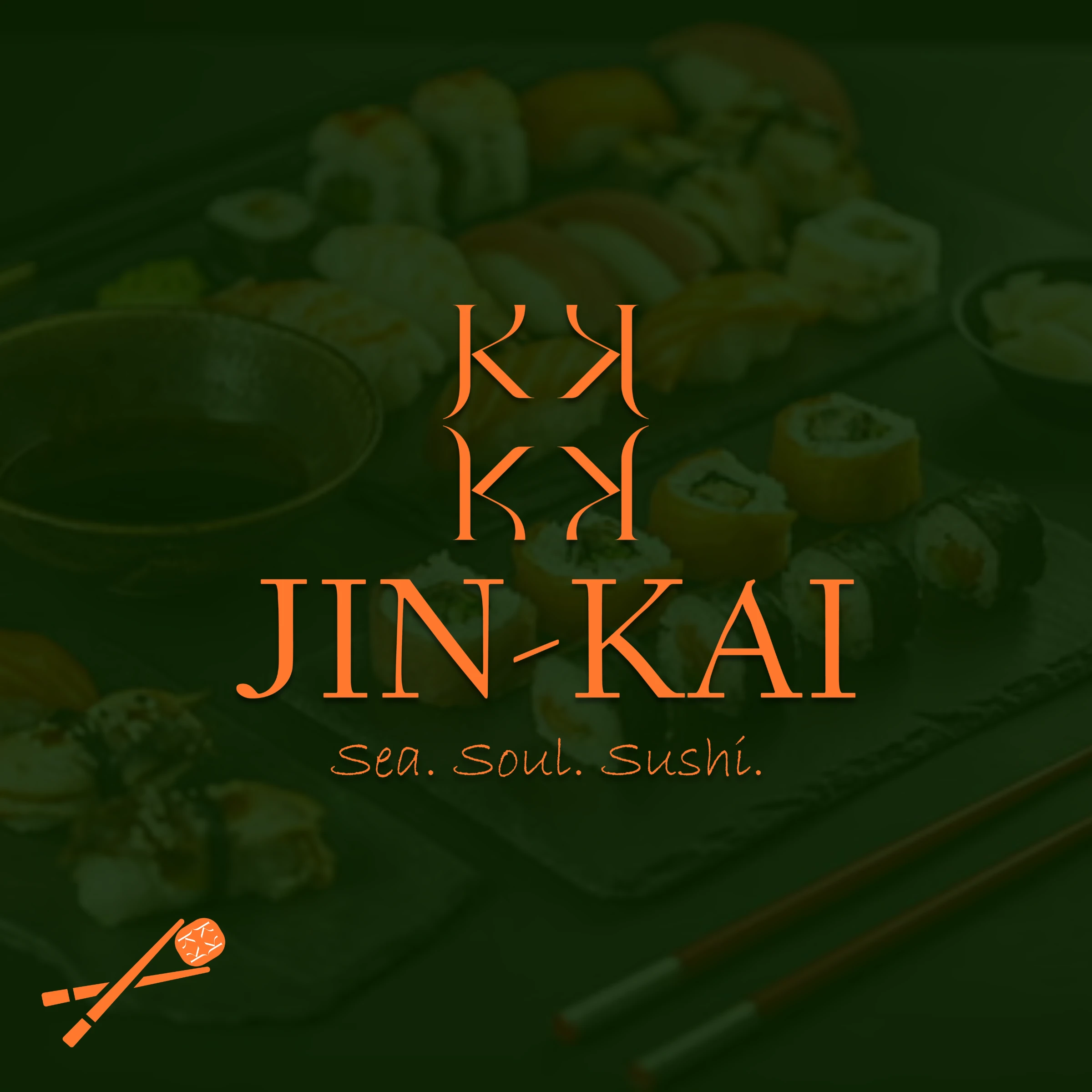 JIN-KAI gallery image 2