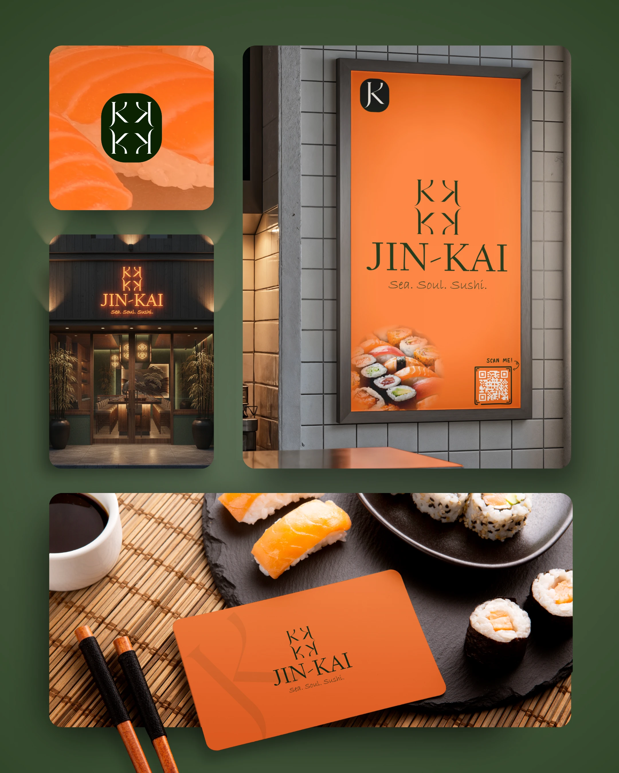 JIN-KAI gallery image 3