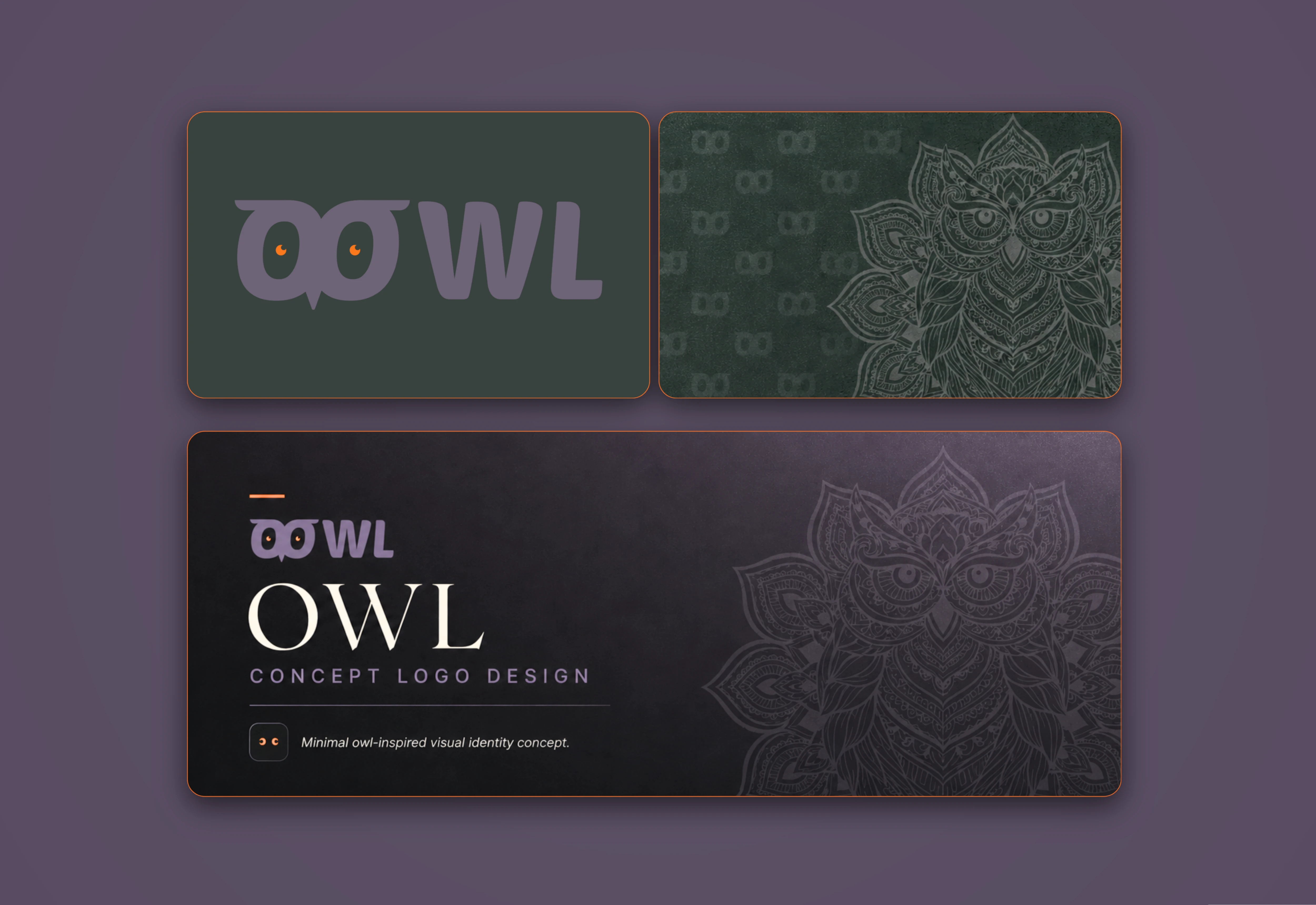 OWL project cover