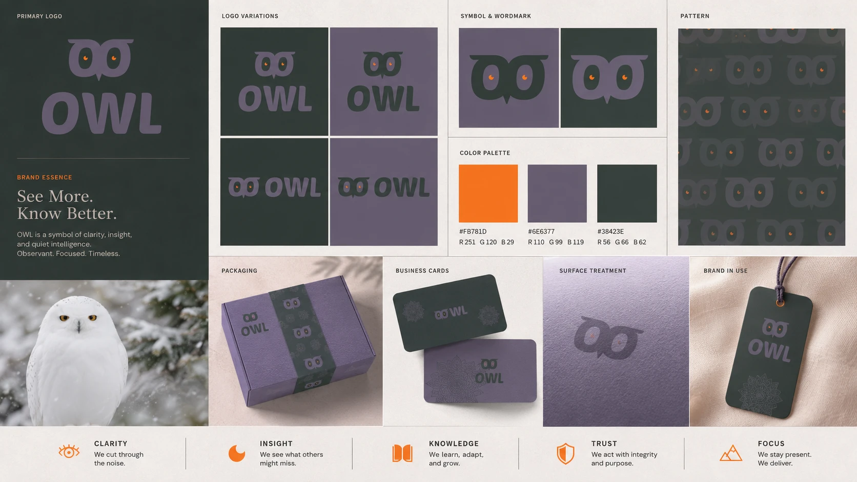 OWL gallery image 1