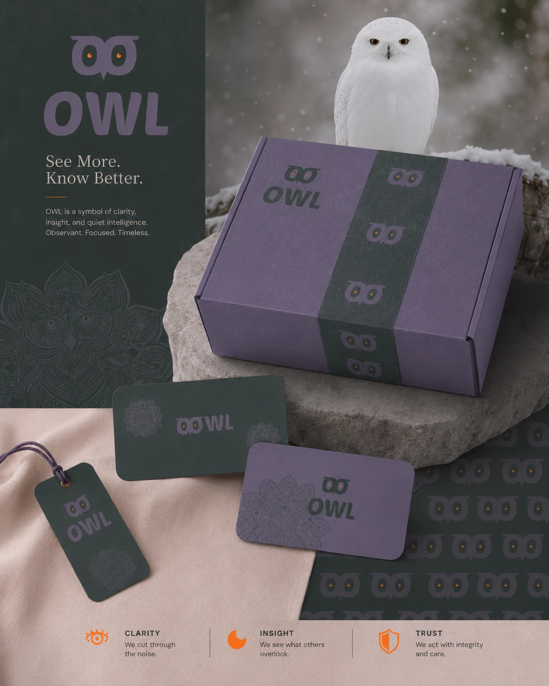 OWL gallery image 3