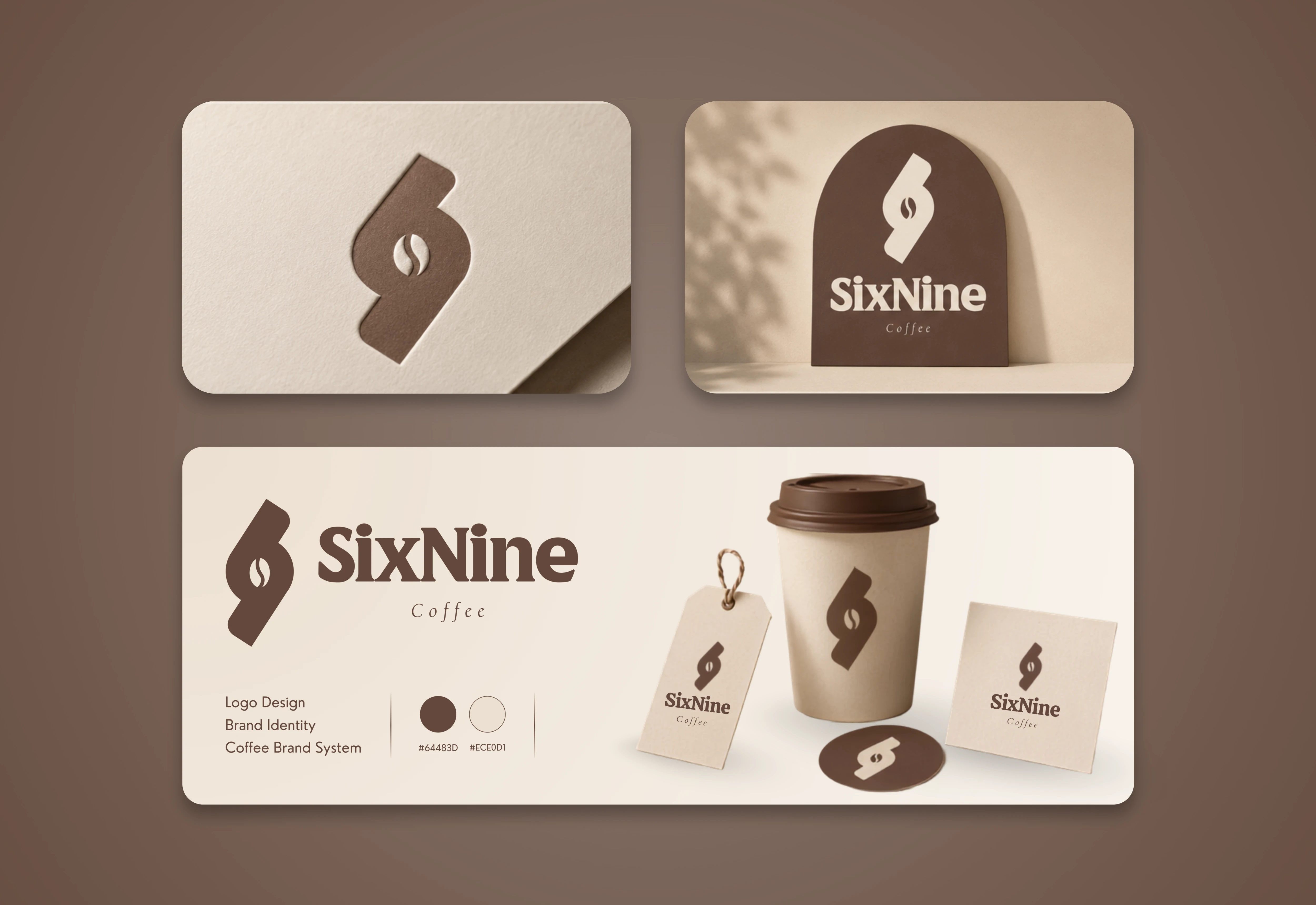 SixNine project cover