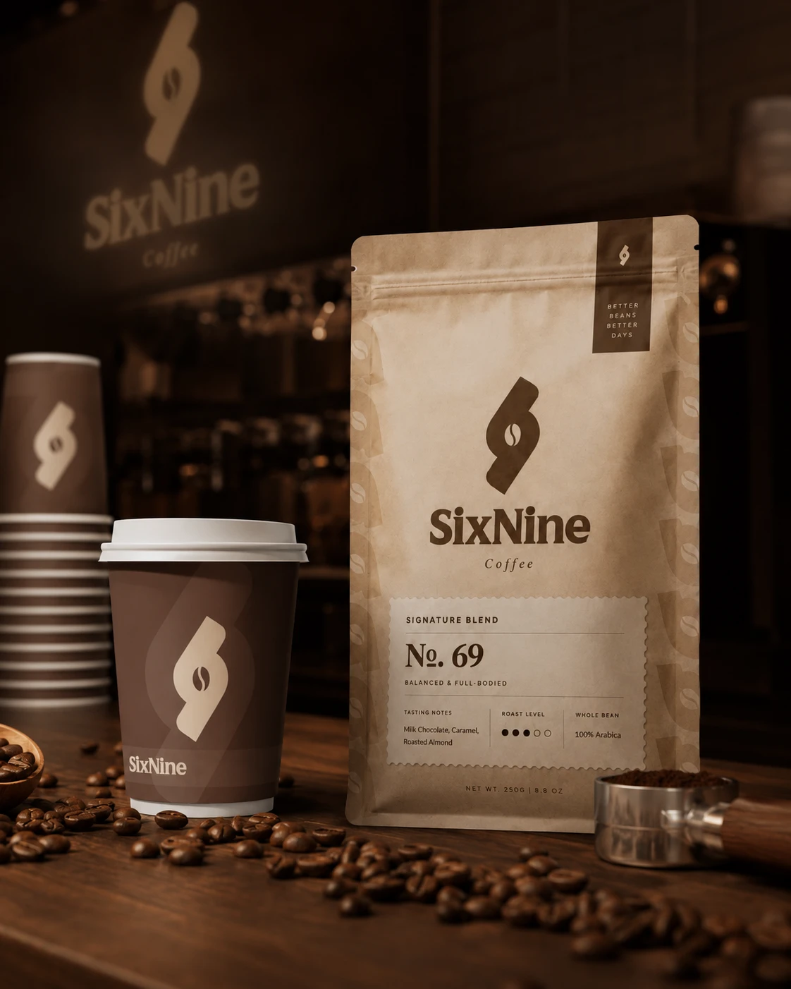SixNine gallery image 3
