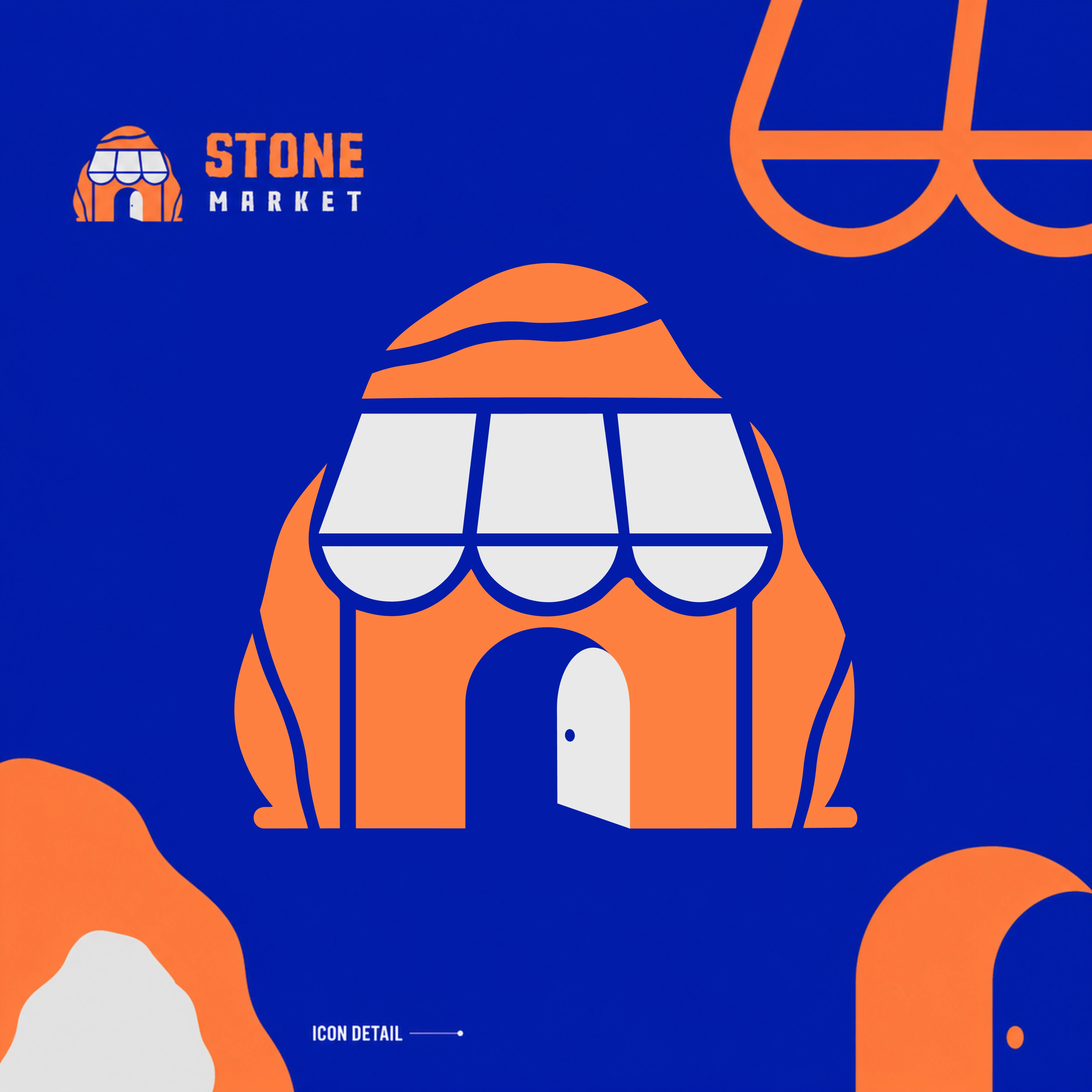 STONE MARKET gallery image 2