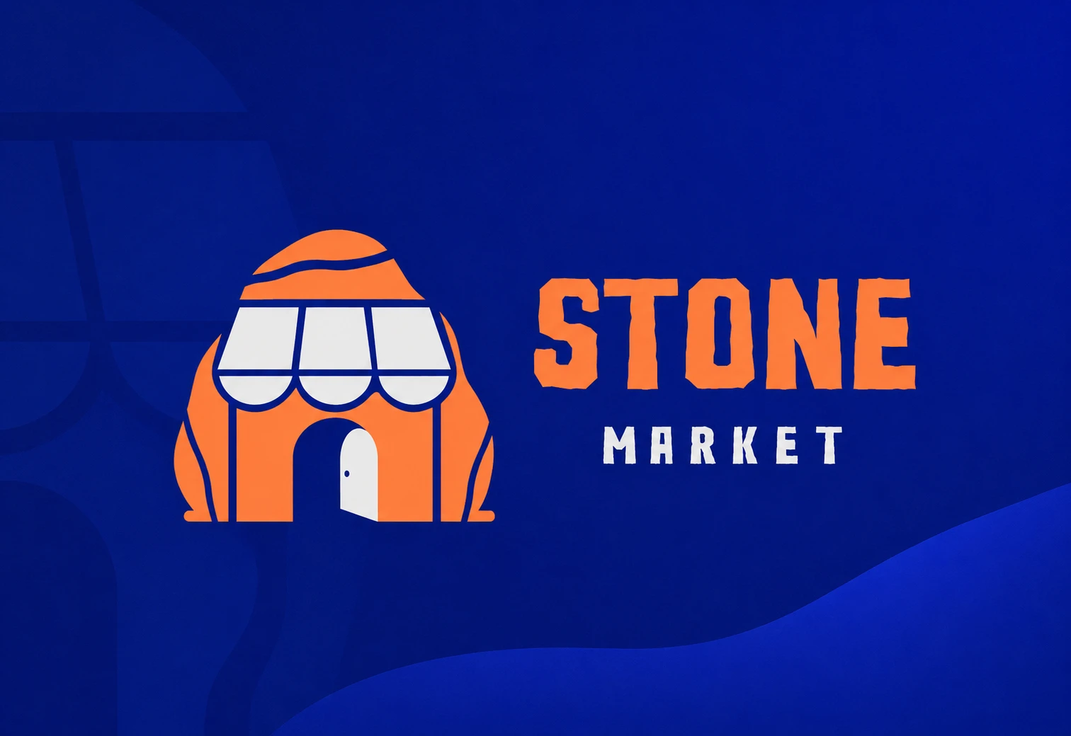 Stone Market preview